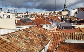 Apartments Plaza Mayor, Madrid Center